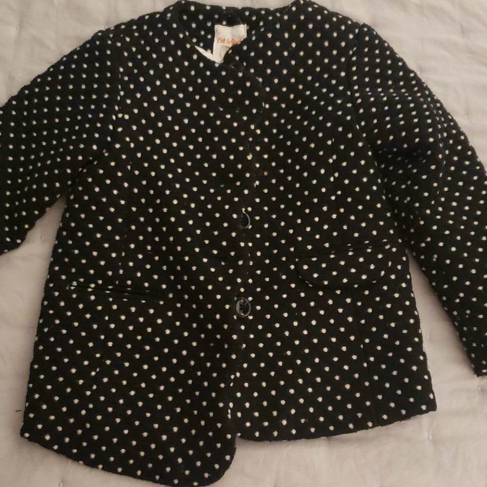 Cat&Jack classy coat